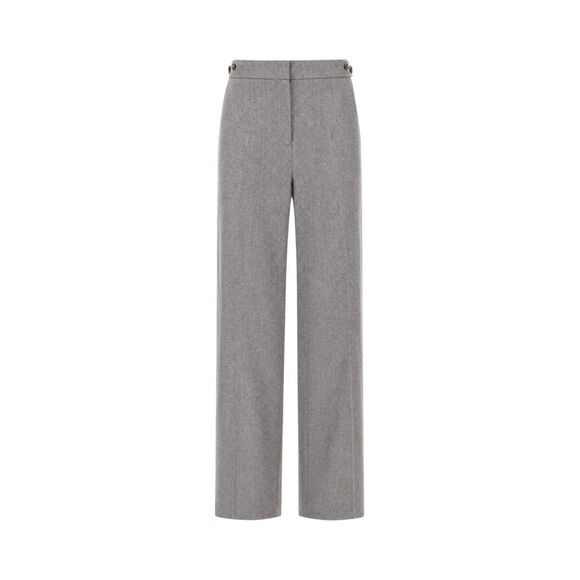 STELLA MCCARTNEY Denim - Stella Mccartney Woman Clothing Trousers